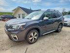 SUBARU FORESTER 2020