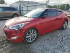 HYUNDAI VELOSTER 2012