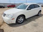 CHRYSLER SEBRING 2010