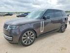 LAND ROVER RANGE ROVER 2025