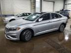 VOLKSWAGEN JETTA 2019