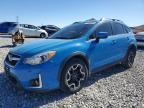 SUBARU CROSSTREK 2016