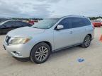 NISSAN PATHFINDER 2015