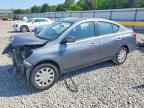 NISSAN VERSA 2017