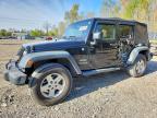 JEEP WRANGLER UNLIMITED 2013