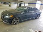 GENESIS G80 2018