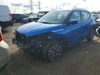 NISSAN KICKS 2023