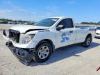 NISSAN TITAN 2017