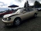 LEXUS LS 2000