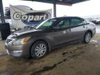 NISSAN ALTIMA 2014