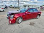 CADILLAC CTS 2006