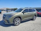 SUBARU ASCENT 2023