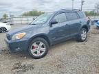 TOYOTA RAV4 2007