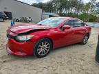 MAZDA 6 2016