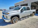 CHEVROLET SILVERADO 2022