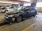 SUBARU IMPREZA 2015