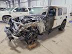 JEEP WRANGLER UNLIMITED 2020
