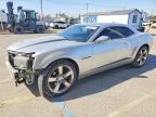 CHEVROLET CAMARO 2010