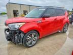 KIA SOUL 2019