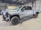 CHEVROLET SILVERADO 2025