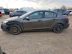 MAZDA 3 2011