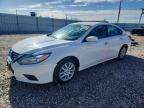 NISSAN ALTIMA 2016