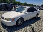 TOYOTA CAMRY 2000