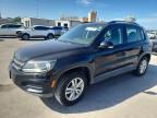 VOLKSWAGEN TIGUAN 2016