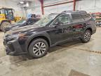 SUBARU OUTBACK 2025
