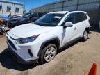 TOYOTA RAV4 2020