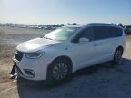 CHRYSLER PACIFICA 2021