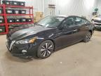 NISSAN ALTIMA 2019