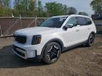 KIA TELLURIDE 2025