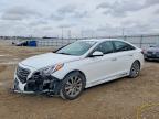 HYUNDAI SONATA 2017