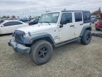 JEEP WRANGLER UNLIMITED 2016