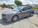 TOYOTA CAMRY 2024