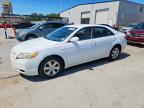 TOYOTA CAMRY 2009