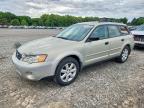SUBARU OUTBACK 2007