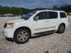 NISSAN ARMADA 2011