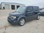 NISSAN CUBE 2014
