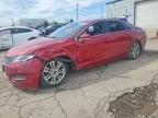 LINCOLN MKZ 2013