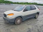 BUICK RENDEZVOUS 2003
