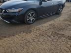 NISSAN MAXIMA 2022