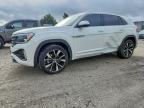 VOLKSWAGEN ATLAS CROSS SPORT 2024