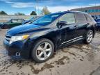 TOYOTA VENZA 2014