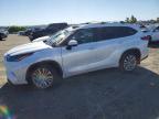 TOYOTA HIGHLANDER 2023