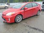 TOYOTA PRIUS 2013