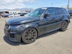 LAND ROVER RANGE ROVER SPORT 2022