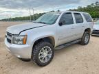 CHEVROLET TAHOE 2013
