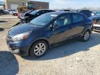 KIA RIO 2015